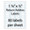 Return Address Labels 1-3/4 x 1/2" | 80-up