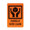 Handle with care Pre-Printed Shipping Labels