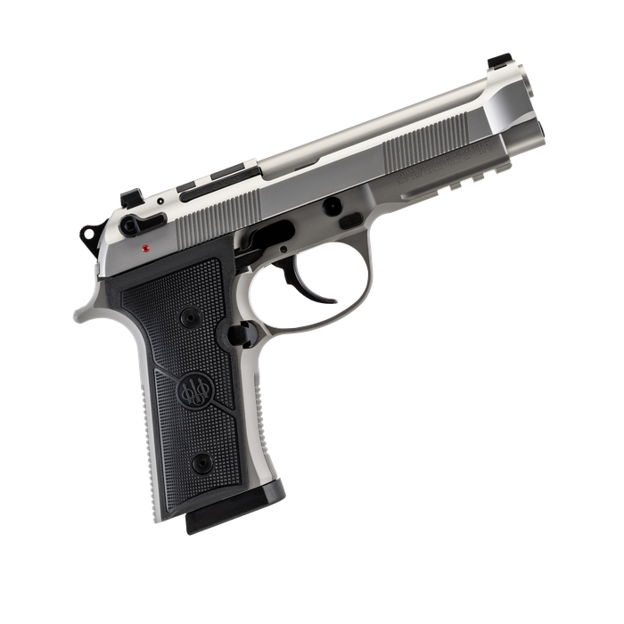Beretta 92X RDO Inox