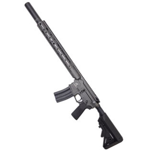 Cobalt Kinetics SPR 16" Grey mit SD Atec 40-3