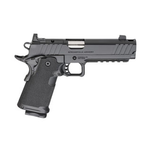Springfield Armory Prodigy 1911 DS 5" COMP 9x19