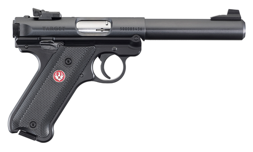 Ruger Mark IV Target