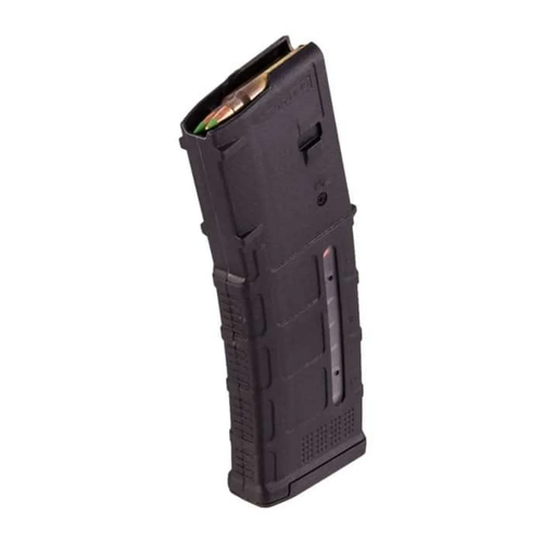 PMAG 30 AR/M4 Gen M3 Window Schwarz