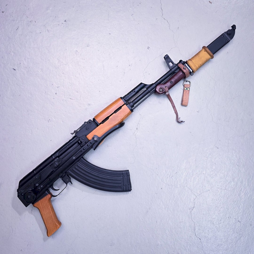FEG SA 85M mit Bajonett