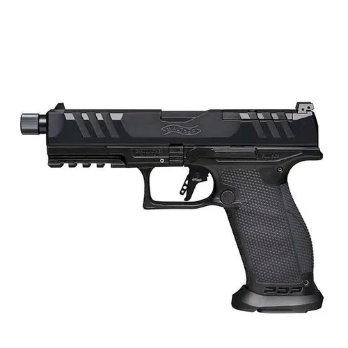 Walther PDP PRO FS 5.1"