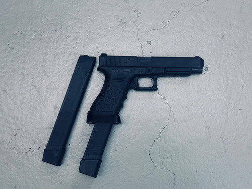 Glock 35 Gen 3