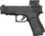 Pistole Glock 48 R / MOS 08 / FS /Combo mit COA Rotpunkt, 9x19mm