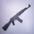 Bulgarische AK im Kaliber .223 Rem