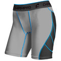 Champro Windmill Women's Fastpitch Softball Padded Sliding Short