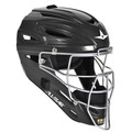 All-Star MVP UltraCool Baseball/Softball Catcher's Helmet All-Star MVP UltraCool Baseball/Softball Catcher's Helmet