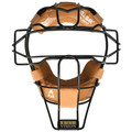 All-Star Pro Style Traditional Baseball/Softball Umpire Mask