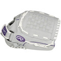 Rawlings Sure Catch Series 12.5 Inch SCSB125PU Youth Fastpitch Softball Glove