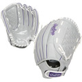 Rawlings Sure Catch Series 12.5 Inch SCSB125PU Youth Fastpitch Softball Glove
