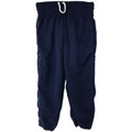 All-Star Youth Poly Pull-Up Baseball Pant