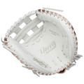 Rawlings Liberty Advanced 33 Inch RLACM33RG Fastpitch Softball Catcher's Mitt