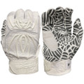 Spiderz Youth Hybrid Baseball/Softball Batting Gloves