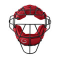 Evoshield PRO-SRZ Baseball Catcher's Facemask