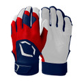 Evoshield Standout Adult Baseball/Softball Batting Gloves