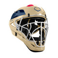 Evoshield PRO-SRZ Baseball Catcher's Helmet