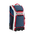 Easton Baseball/Softball Catcher's Wheel Bag