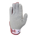Spiderz PRO Adult Baseball/Softball Batting Gloves