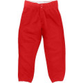 Intensity Girls Baseline Low Rise Fastpitch Softball Pant