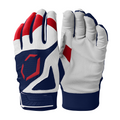 Evoshield SRZ-1 Adult Baseball/Softball Batting Gloves