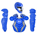 Under Armour UA Pro 6 Series Adult Baseball Catcher's Package