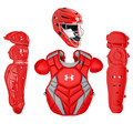 Under Armour UA Pro 6 Series Adult Baseball Catcher's Package
