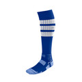 Evoshield PRO-SRZ Striped Baseball/Softball Game Socks