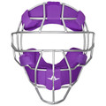All-Star S7 Traditional Hollow Steel FM4000 Baseball Catcher's Mask