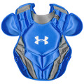 Under Armour UA Victory 4 Intermediate 14.5 Inch Catcher's Chest Protector