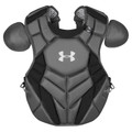 Under Armour UA Pro 4 Series Youth 13.5 Inch Catcher's Chest Protector