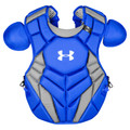 Under Armour UA Pro 4 Series Youth 13.5 Inch Catcher's Chest Protector
