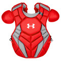 Under Armour UA Pro 4 Series Youth 13.5 Inch Catcher's Chest Protector