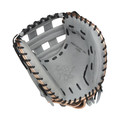 Rawlings Heart of the Hide 33 Inch PROCM33FP-24G Fastpitch Softball Catcher's Mitt