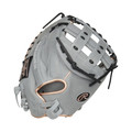 Rawlings Heart of the Hide 33 Inch PROCM33FP-24G Fastpitch Softball Catcher's Mitt