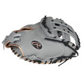 Rawlings Heart of the Hide 33 Inch PROCM33FP-24G Fastpitch Softball Catcher's Mitt