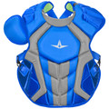All-Star System7 Axis NOCSAE Adult Baseball Catcher's Chest Protector
