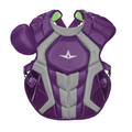 All-Star System7 Axis NOCSAE Adult Baseball Catcher's Chest Protector