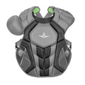 All-Star System7 Axis NOCSAE Adult Baseball Catcher's Chest Protector