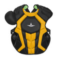All-Star System7 Axis NOCSAE Adult Baseball Catcher's Chest Protector