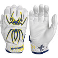 Spiderz 2022 Endite Adult Baseball/Softball Batting Gloves