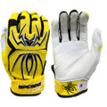 Spiderz 2022 Endite Adult Baseball/Softball Batting Gloves