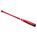 ProNine Hybrid Composite/Wood Solid Color Baseball Fungo Bat