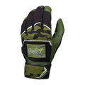 Rawlings Adult Workhorse Baseball/Softball Batting Gloves