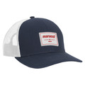 Marucci EST Rubber Patch Snap Back Baseball/Softball Trucker Hat
