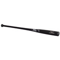 Louisville Slugger Flylite Poplar MB37 Wood Fungo Bat - Black