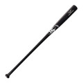 Louisville Slugger Flylite Poplar MB37 Wood Fungo Bat - Black