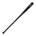 Louisville Slugger Flylite Poplar MB37 Wood Fungo Bat - Black